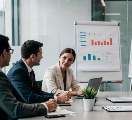 Restructuring & Delisting